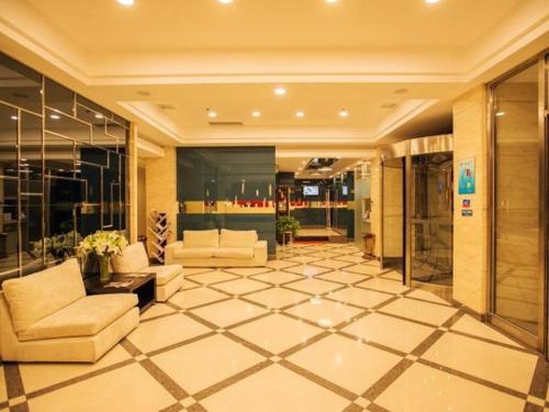 Jinjiang Inn - Xishan Road photo