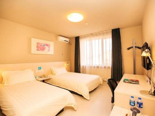 ジンジャン イン (錦江之星) シーシャン ロード