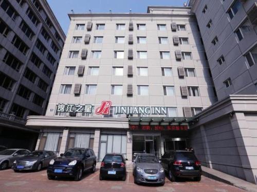 Jinjiang Inn - Xishan Road photo