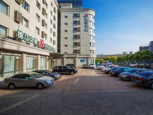 ジンジャン イン (錦江之星) シーシャン ロード