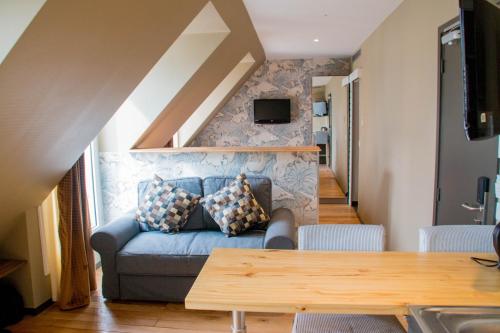 Excelsior Batignolles - image 6