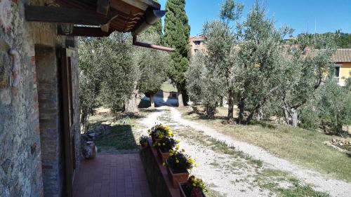 Colombaio In Colle 2