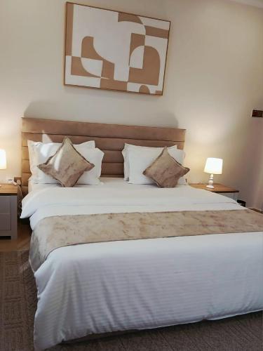 Premier Hotel Zanzibar Airport Room Type - Small Double or Twin Room