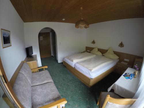 Gastehaus Alpenland