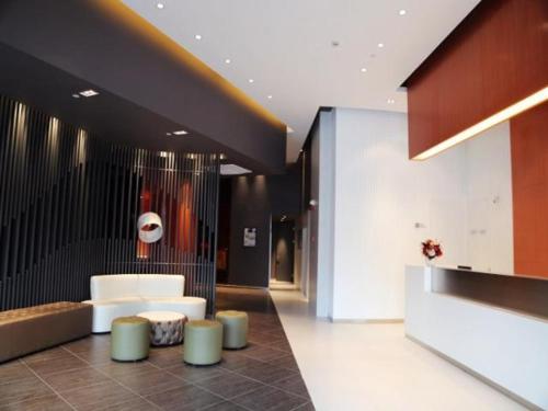 Jinjiang Inn Shanghai Zhangjiang Financial Information Park, Shanghai (Foto 6)