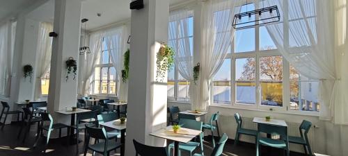 Budapest Csaszar Hotel - image 4