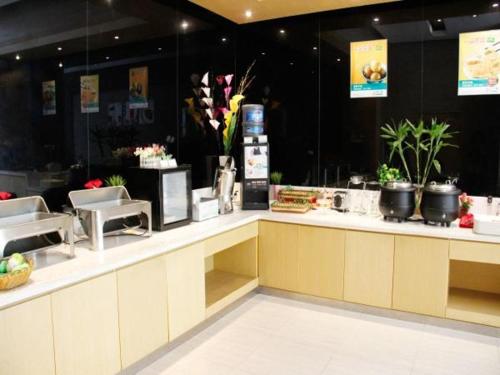 Jinjiang Inn Chengdu Dufu Thatched Cottage – Chengdu, IL