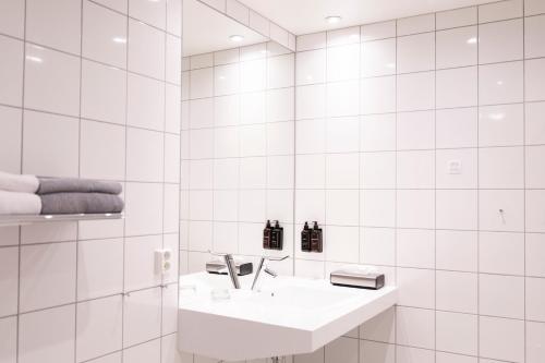 Clarion Collection Hotel Helma - image 13