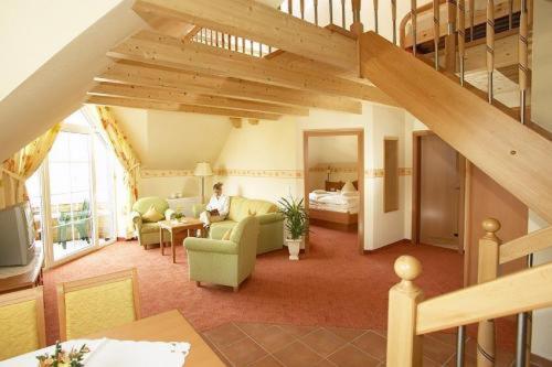 Hotel Hochheide - main image
