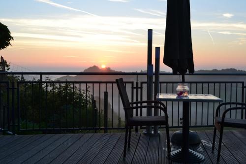 Hotel Villa Rosa in Gamlitz