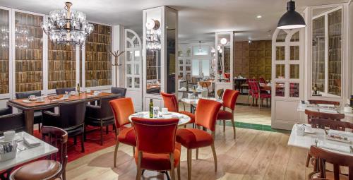 Boutique Hotel H10 Montcada - image 10