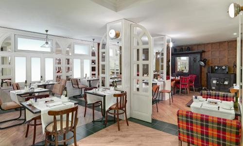 Boutique Hotel H10 Montcada - image 3