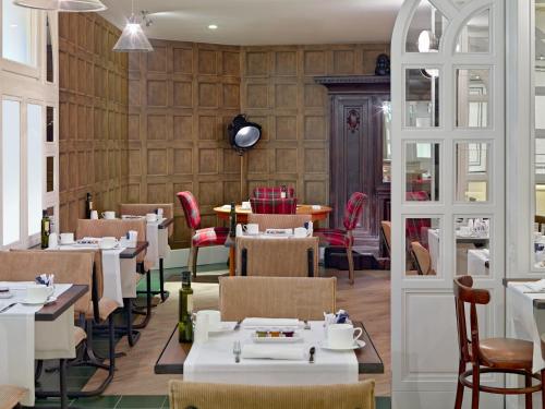 Boutique Hotel H10 Montcada - image 5