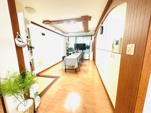 共用Lounge/電視區