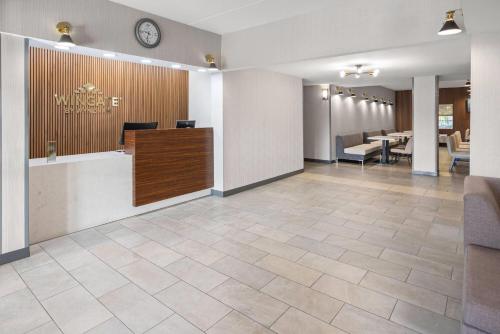 Wingate by Wyndham Pittsburgh New Stanton in New Stanton, USA