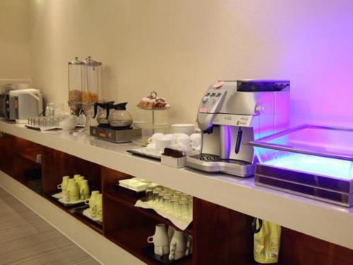 メトロポロ 武漢 エコノミック ディベロプメント ワンダ ホテル