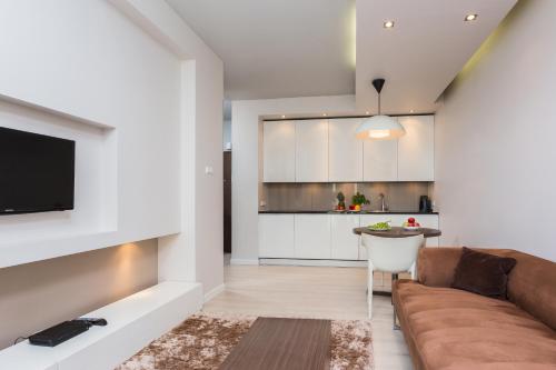 Platinum Residence - main image