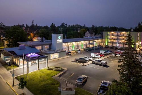 Clarion Pointe Rhinelander Downtown in Rhinelander, USA