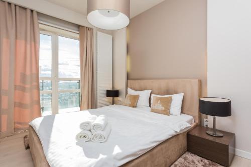 Platinum Residence - image 14