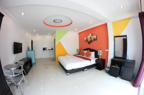 hotel photo