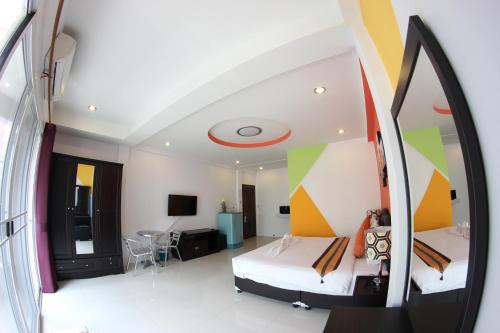 hotel photo