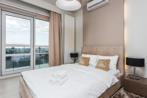 Platinum Residence - image 12
