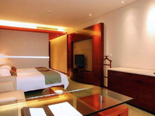 Harriway Garden Hotel Dongguan