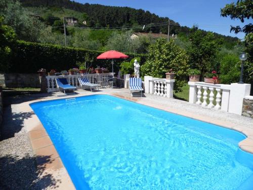 Villa Sina