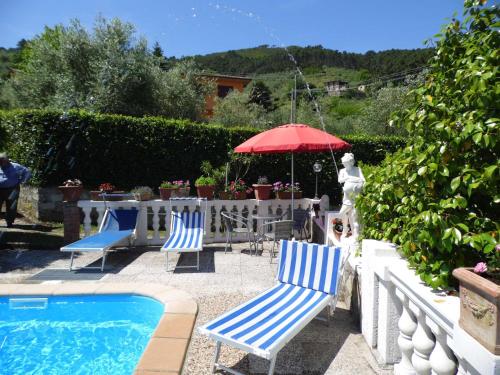 Villa Sina
