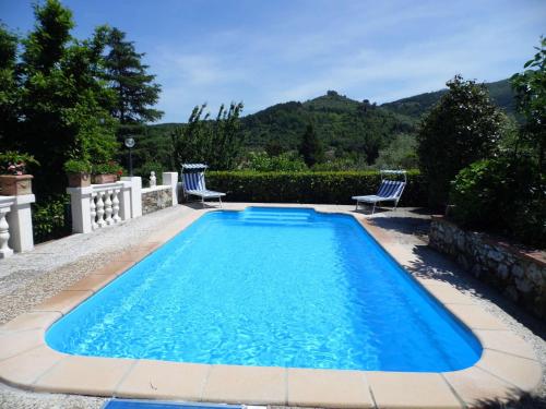 Villa Sina