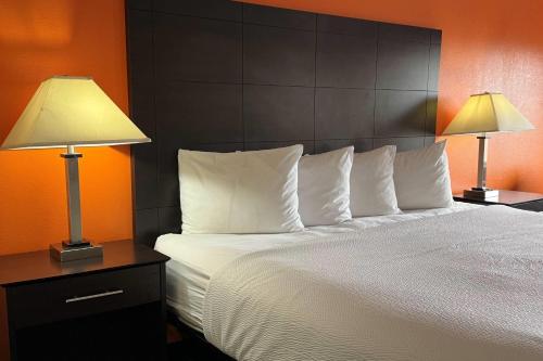 1 king bed