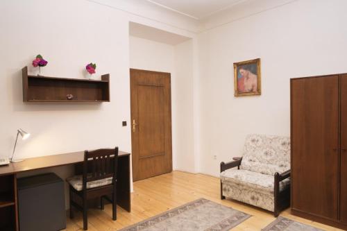 Pension Dientzenhofer - image 12
