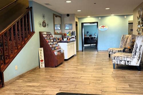 Vestabils, Super 8 By Wyndham Evansville North in Stacer (IN)