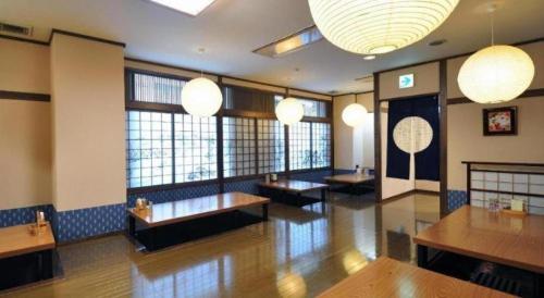 Hotel Obokekyo Mannaka