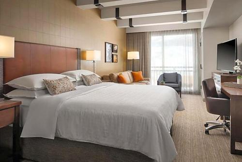 Sheraton Steamboat Resort Villas - STUDIO - Hotel - Steamboat