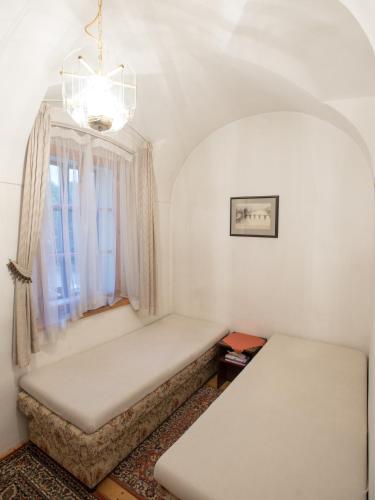Pension Dientzenhofer - main image