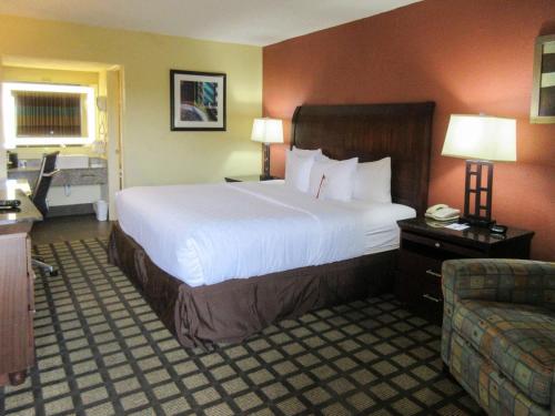 Clarion Inn in Fort Collins, USA