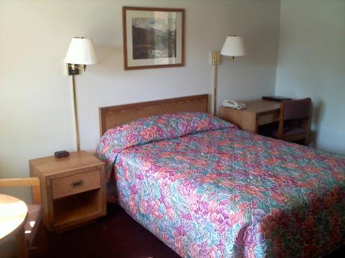 Carriage House Motor Inn in Lake Placid (NY)