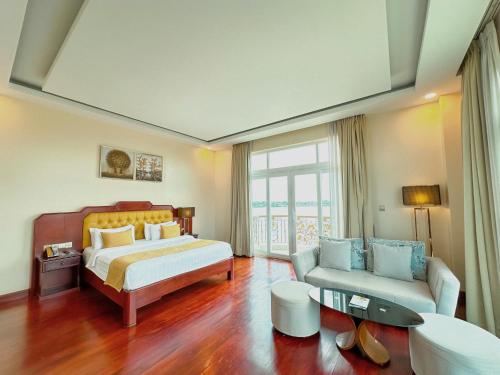 Pemandangan, LBN Asian Hotel in Kampong Cham