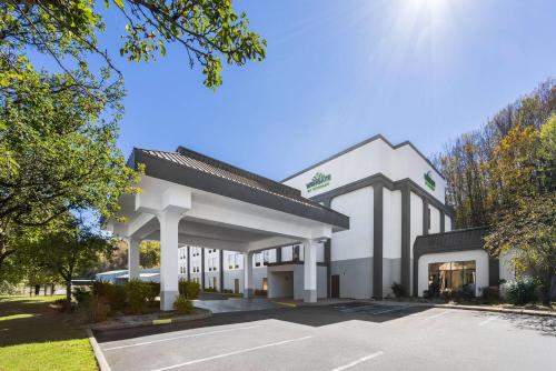 Wingate by Wyndham Buckhannon - Hotel