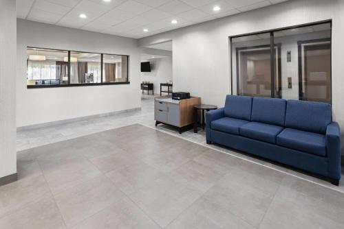 Wingate by Wyndham Buckhannon in Buckhannon, USA