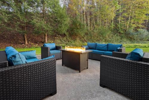 Facilities, Wingate by Wyndham Buckhannon in Buckhannon (WV)