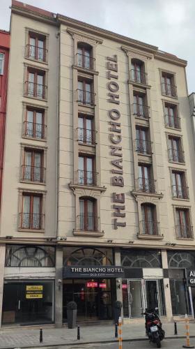 Foto - The Biancho Hotel Old City - Special Category