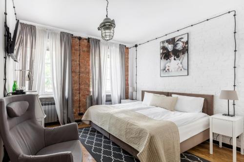 ARTHOTEL STALOWA 52 - image 5