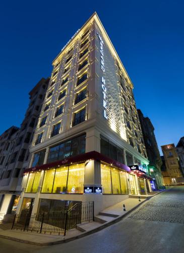 Regard Hotel, Istanbul