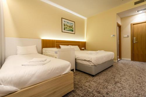 Hotel Bellevue - image 14