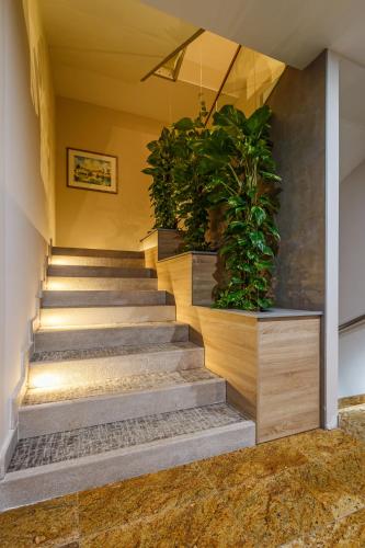 Hotel Bellevue - main image