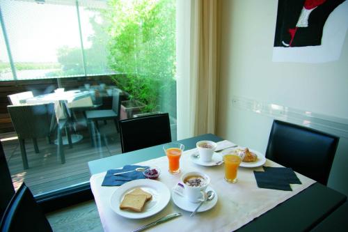 Art Hotel Udine - image 8