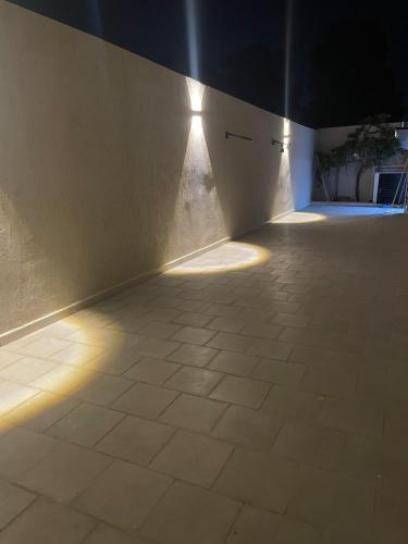Comoditats, Studio Chic in Hiboun