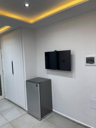 Comoditats, Studio Chic in Hiboun